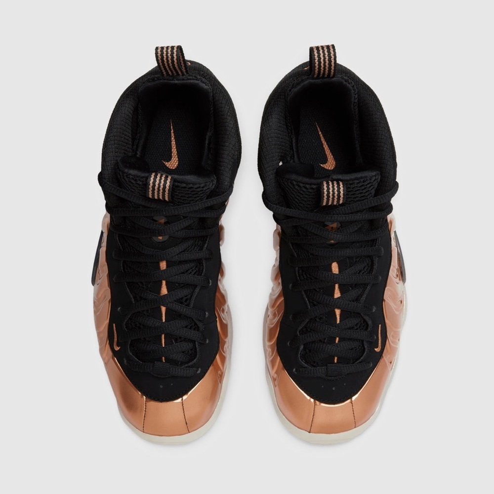 Nike foamposite gs
Copper
Brand new - Picture 7 of 9